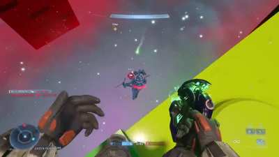 Mission Impossible leap and kill