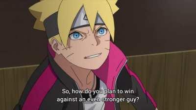 When this man raised his voice