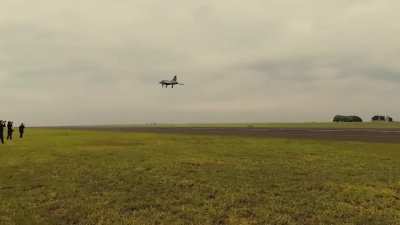 Brazilian girls don't spit