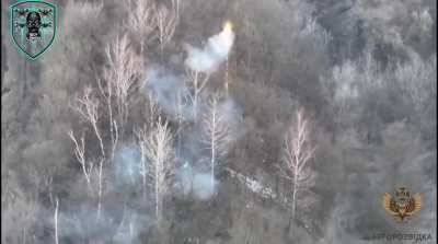 Ukrainian Border Guards of the 