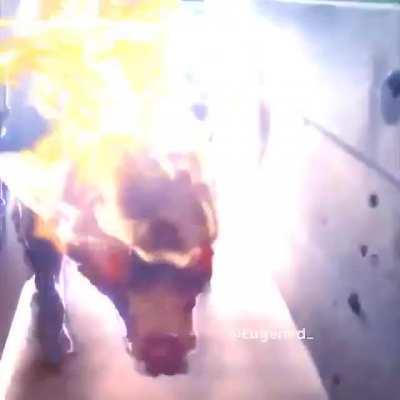 Fetch me their Souls