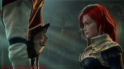 Wtf Lil Nas X issued a new skin for Udyr