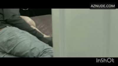 Dree Hemingway nude - Starlet (2012)