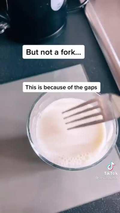 I think he’s on to something here