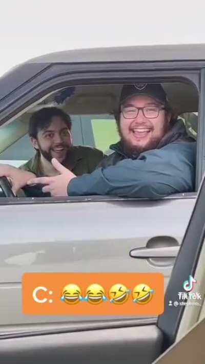 Was told y’all might like this here!