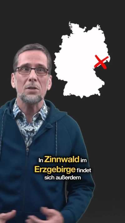Lithiumboom in Deutschland