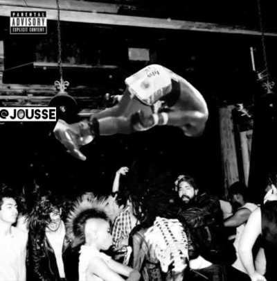 How yall doing my man 😂