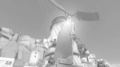 It's finally here.. today is the day the music died.. RIP Crab Ball :(