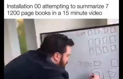 Halo YouTuber Slander