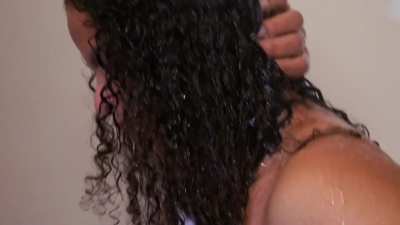 Jamie Morgan - Cocaine Werewolf (2024)