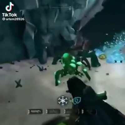 What are you doing Stevee?