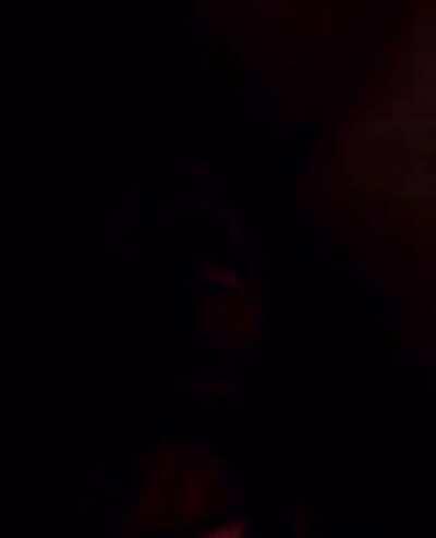 Here’s some nightmare fuel for you guys 🥰😍