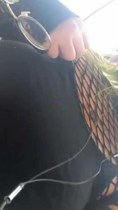 Would you be down to go on a walk with me?