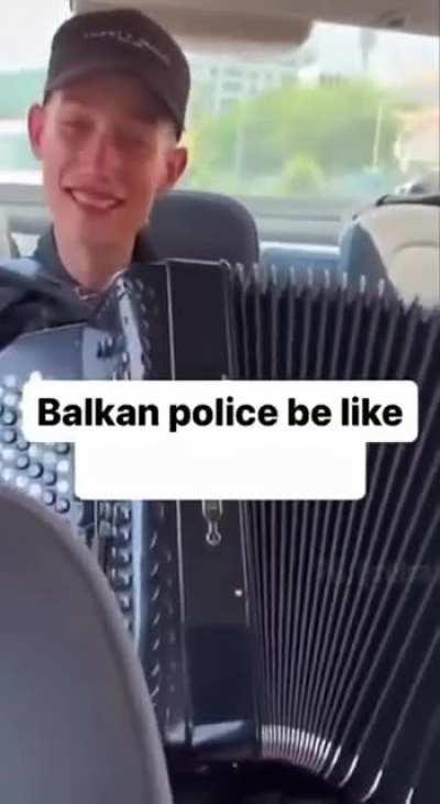 Criminals don't stand a chance