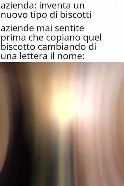 Un po' sus questo meme