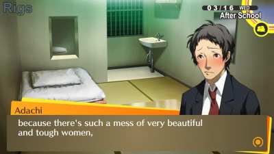 adachi's top 15 sonic females