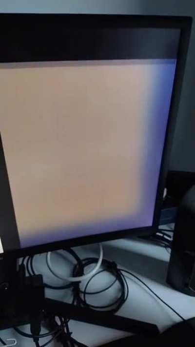 Bet your battlestation doesn't do this