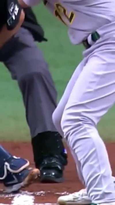 sweet lord almighty god