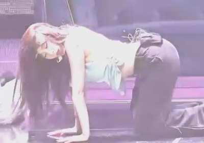 GISELLE MOMMY'S ASS NEEDS A ROUGH GANGBANG🥵