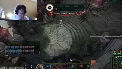 World Record Attempt Fastest Death