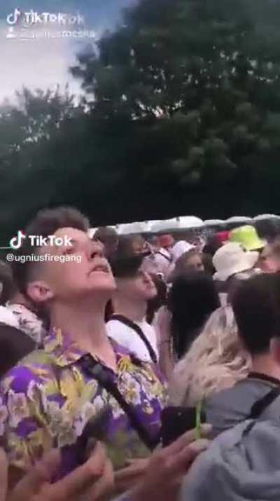 festival gurns