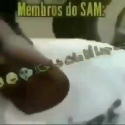 Zam,eis que KKKKKKKKK🤣🤣.