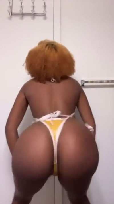 She Ever Ready🥵 Fi buss a mad Sample 🥴. Song : “Shot Jello “ 🎉 (@xclusivenaiii)