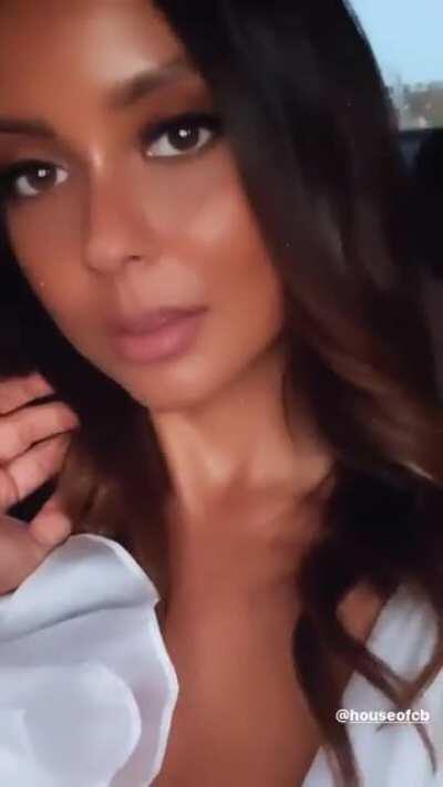 Thangs thangin’ Pt. 2