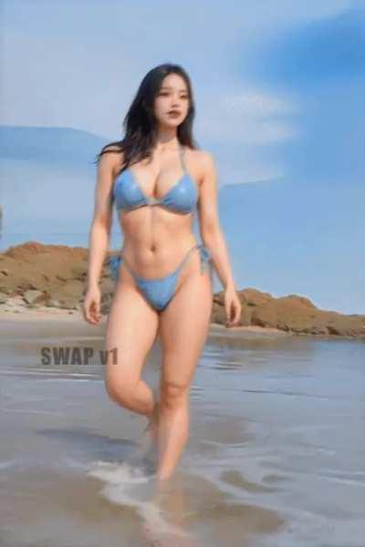 Cohesive Animation in Stable Diffusion Img2Img