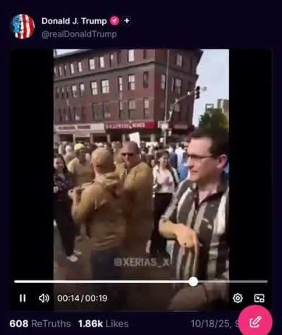 USA is feeling like a parody rn