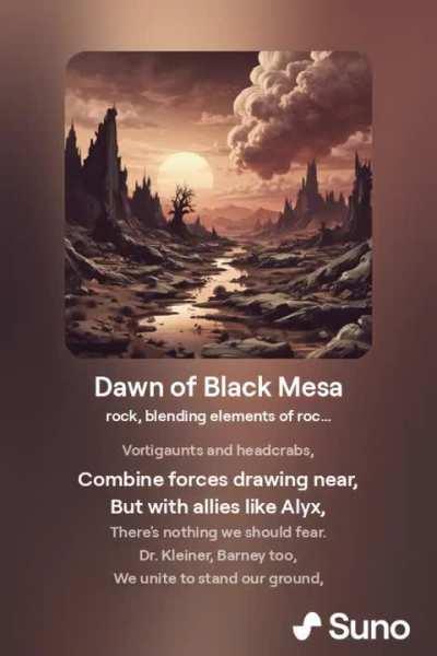 Why does this actually sound good though