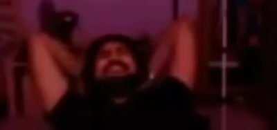 Southampton groundsmen thinking of making the entire pitch grass for WTC final for the funny: