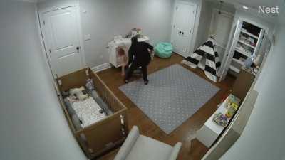 I’ve had this on my phone for a year now. I think it belongs here. Learned my lesson…