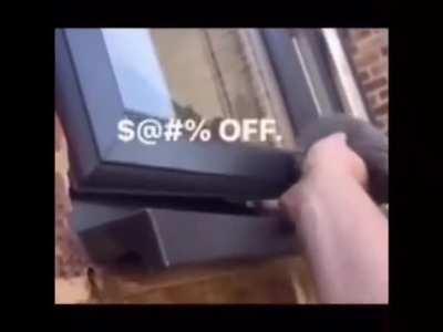 oh i love my Neighbors