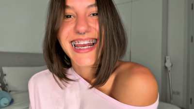 You know I’m a brat. The question is—can you handle one?