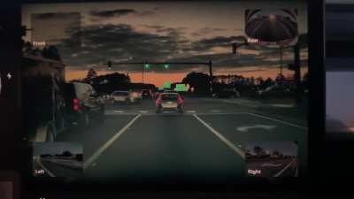 Cameraman never dies