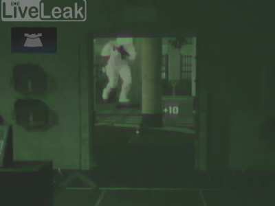 Door of death, doom and despair