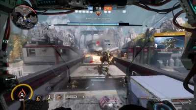 Very very satisfying to clean pilots like this