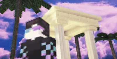 ⊰ ⊱ ｈａｖｅ ｙｏｕ ｓｅｅｎ ｔｈｉｓ ｌｏｇｏ？⊰ ⊱ (vaporwave edit #6 - editing tests - tell me what you think of it)