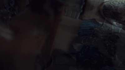 Wish i was on the other team so can play with Katherine Barell