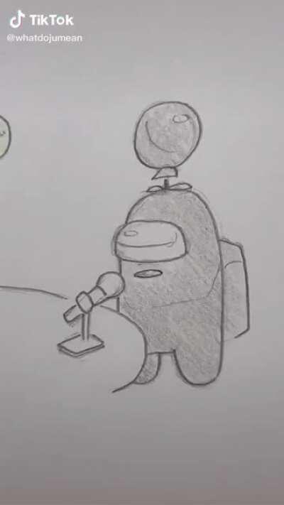 I didn't make this but it made me smile