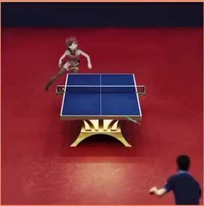 Senchou is the best at everything!