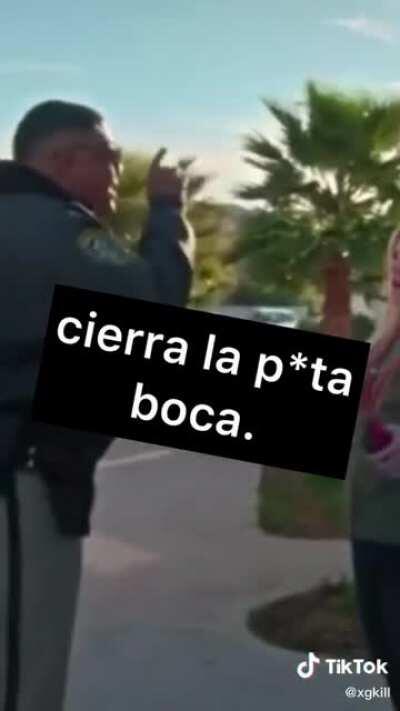 Up para que moaigr lo vea