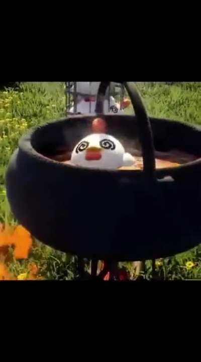 Palworld is a good game