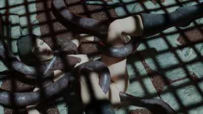 Don't Go Playing In Sith Temples (Bastila Shan) (KotOR)