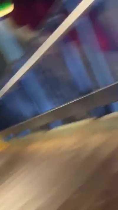 Burnside got zombies now? 🤔