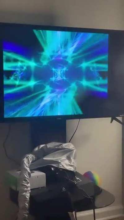 DG’S “THE MONEY STORE” ON MY XBOX 360😩