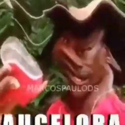 Bom pa gripe, bom pa tosse, Aucelora