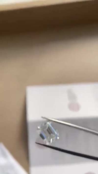 2nd Stone Check - Thoughts?