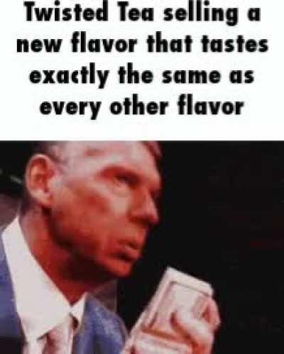 They can't keep up with this